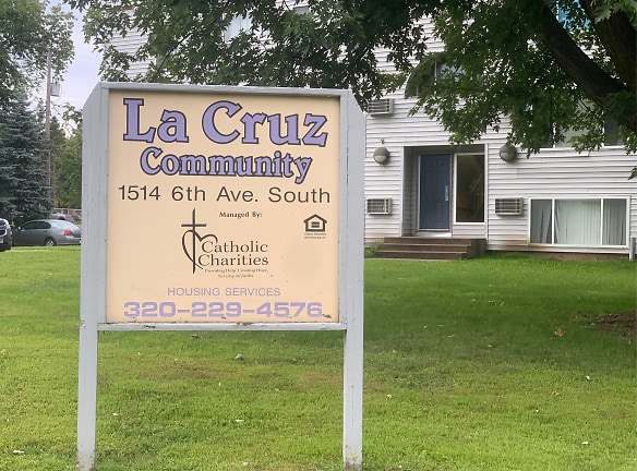 La Cruz Community Apartments - Saint Cloud, MN