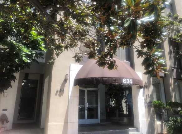 Gramercy Wilshire Apartments - Los Angeles, CA
