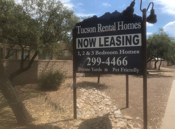 Tanque Verde Rental Homes Apartments - Tucson, AZ