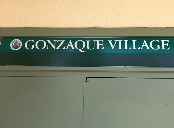 Gonzaque Village Apartments - Los Angeles, CA