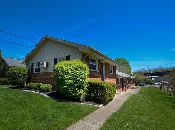 7204 Longfield Dr unit 2 - Madeira, OH