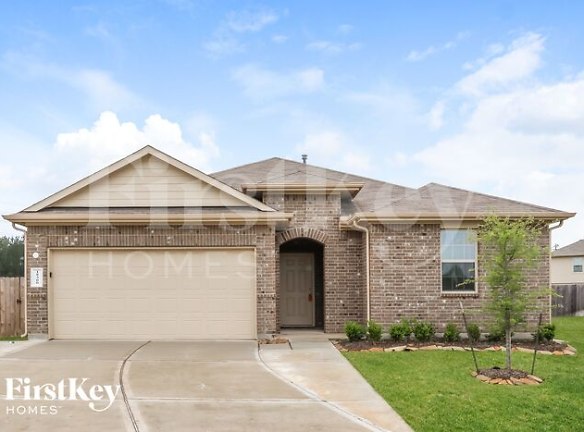 18300 Timbermill Ln - New Caney, TX
