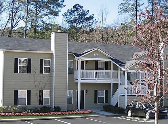 Level At Tall Oaks Apartments - Conyers, GA