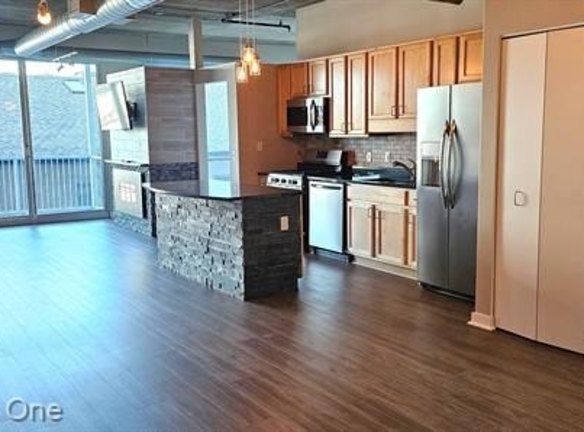 100 W 5th St #406 - Royal Oak, MI