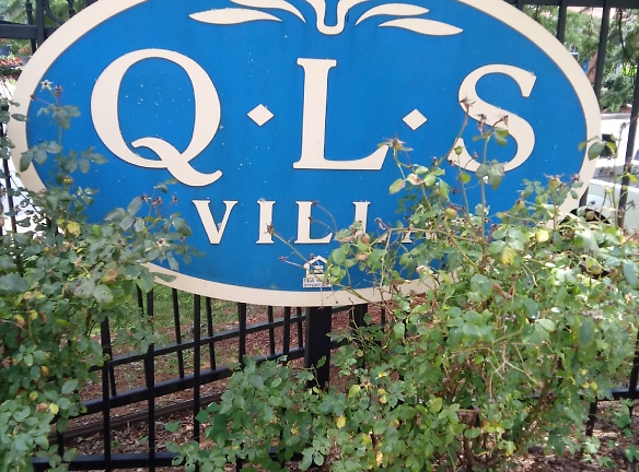 QLS Villa Apartments - Atlanta, GA