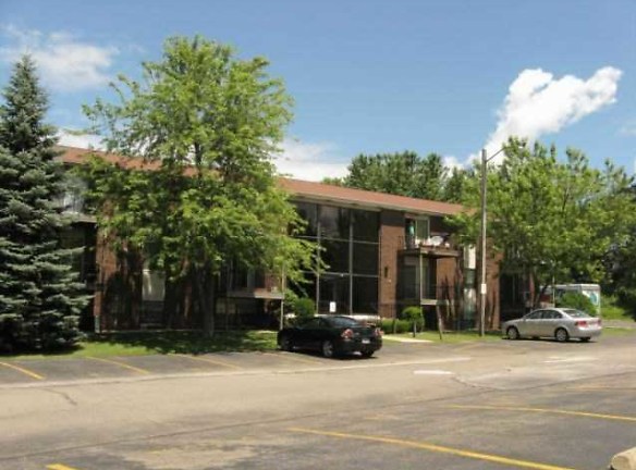 Mill Glenn Apartments - Erie, PA
