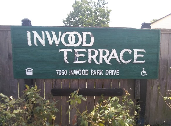 Inwood Terrace Apartments - Houston, TX