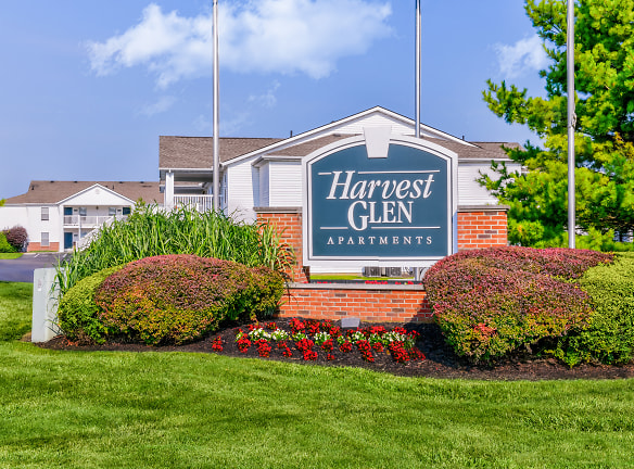 Harvest Glen - Galloway, OH