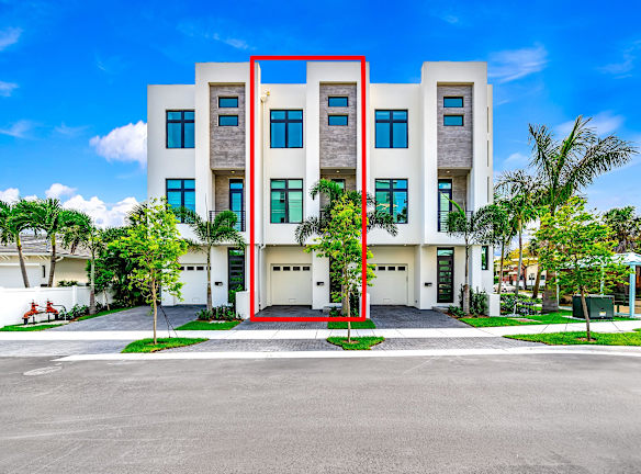 405 SE 6th Ave unit 202 - Delray Beach, FL