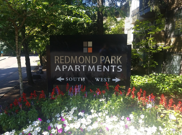 Redmond Park Apartments - Bellevue, WA