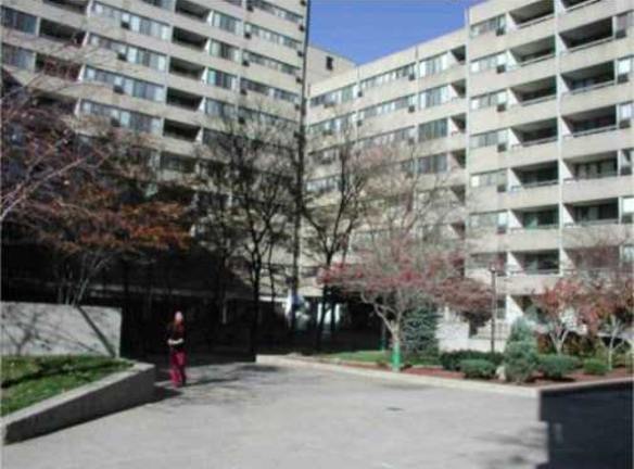 Southeast Towers Apartments Rochester Ny