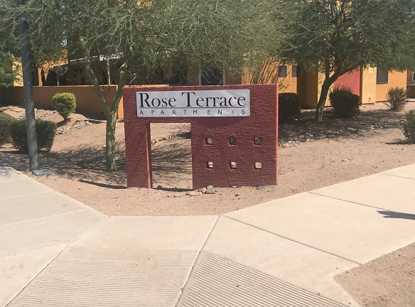 Rose Terrace Apartments - Avondale, AZ