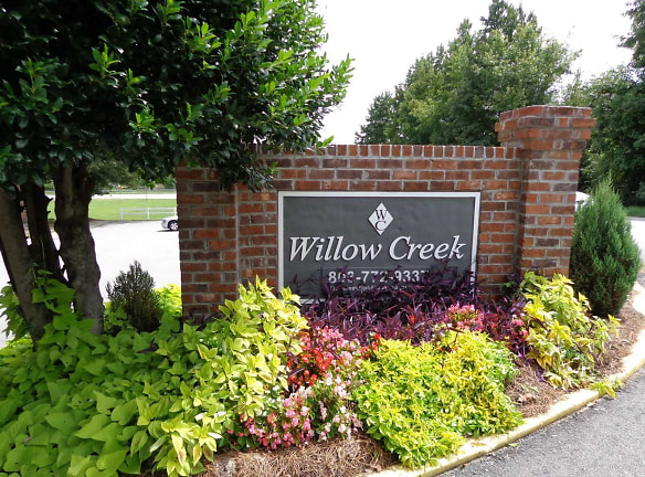Willow Creek - Columbia, SC