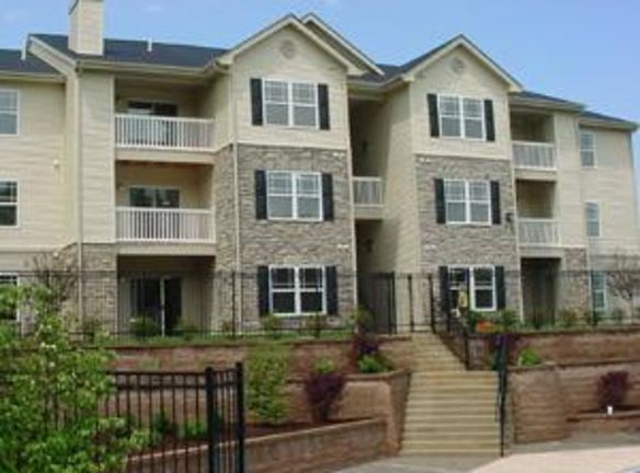 Apartments For Rent Eureka Mo