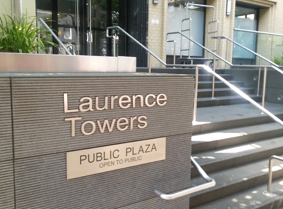 LAURENCE TOWERS Apartments - New York, NY