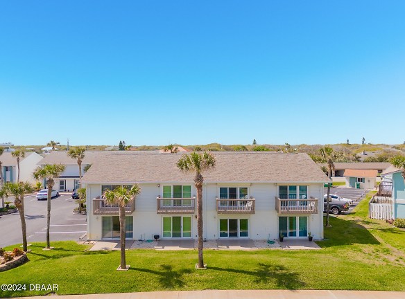 4790 S Atlantic Ave #C301 - Ponce Inlet, FL