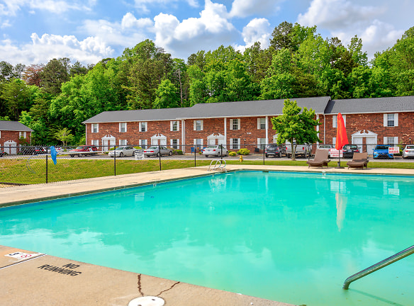 Morgan Place Apartments - Clemmons, NC