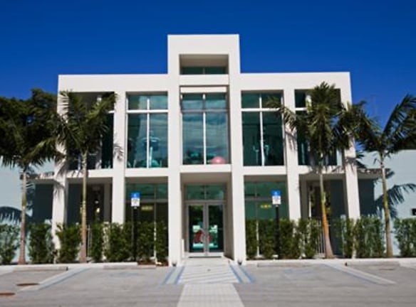 1550 Brickell Associates - Miami, FL