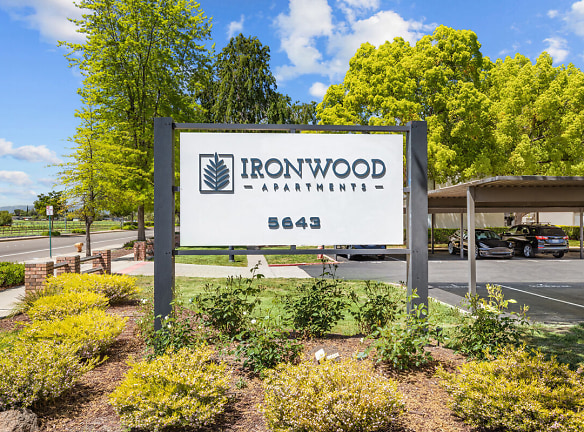 Ironwood - Livermore, CA