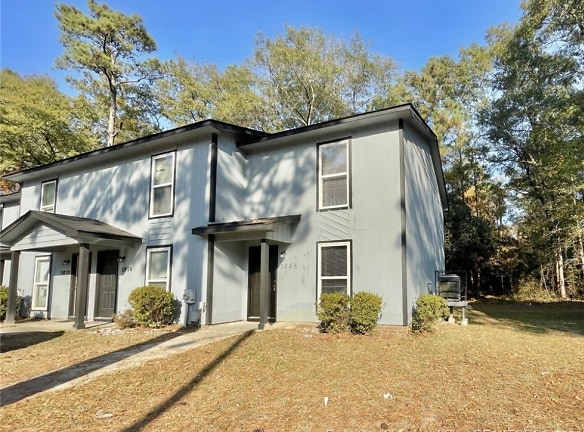 5848 Aftonshire Dr - Fayetteville, NC