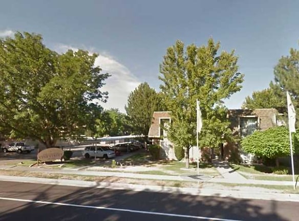 Villas At Vine Street - Salt Lake City, UT