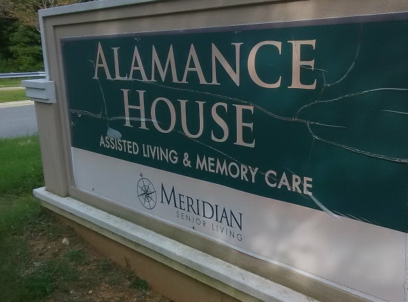 ALAMANCE HOUSE Apartments - Burlington, NC