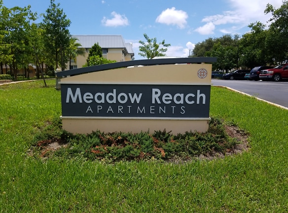 Meadow Reach Apartments - Boca Raton, FL