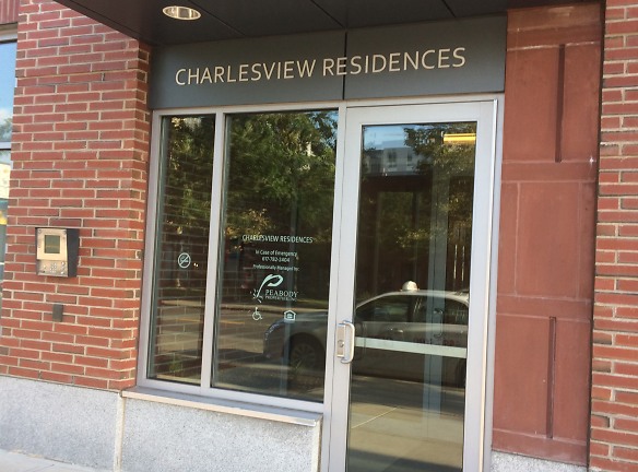 Charlesview Residences Apartments - Brighton, MA