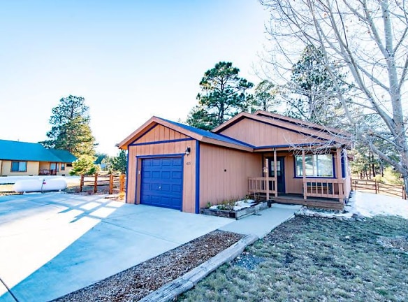 455 Saturn Dr - Pagosa Springs, CO