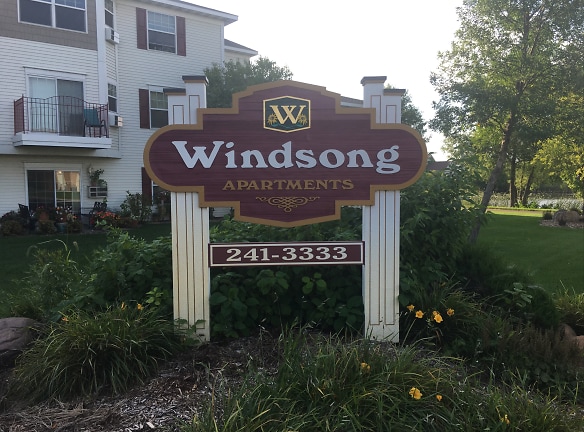 Windsong Apartments - Sartell, MN