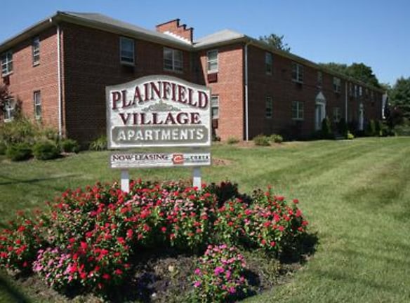 Plainfield Village & Norwood Garden Apartments - Plainfield, NJ