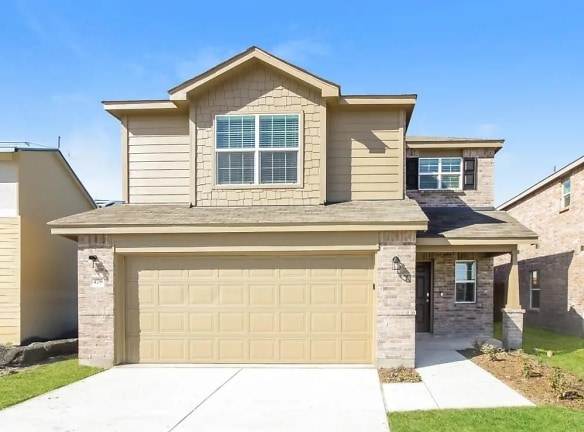 1478 Embrook Trl - Forney, TX