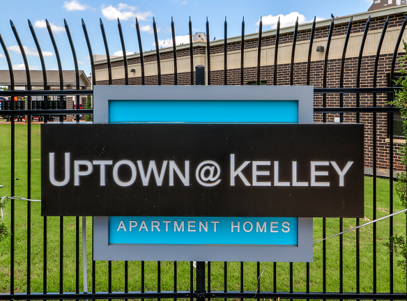 Uptown @ Kelley Apartments - Oklahoma City, OK