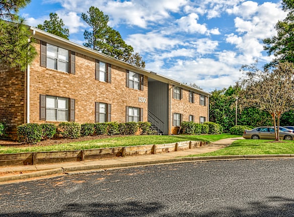 New Apartments In Hephzibah Ga