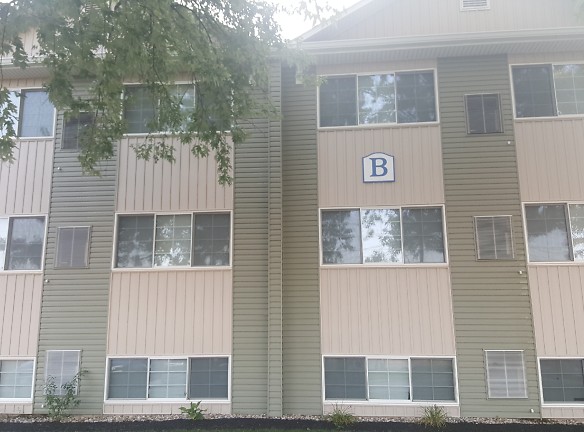 Galion East Apartments - Galion, OH