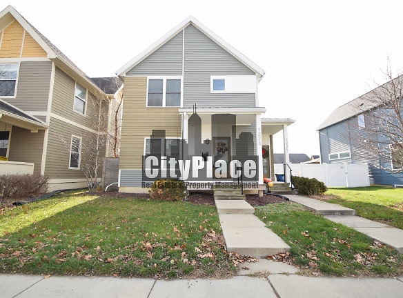 1223 E New York St - Indianapolis, IN