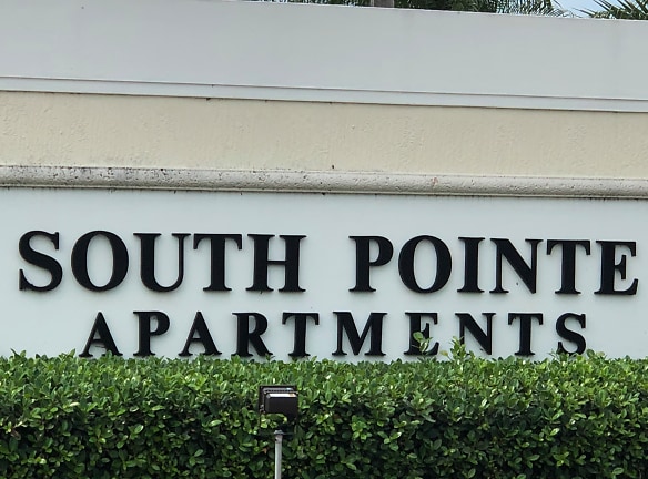 South Point Apartments - Miami, FL