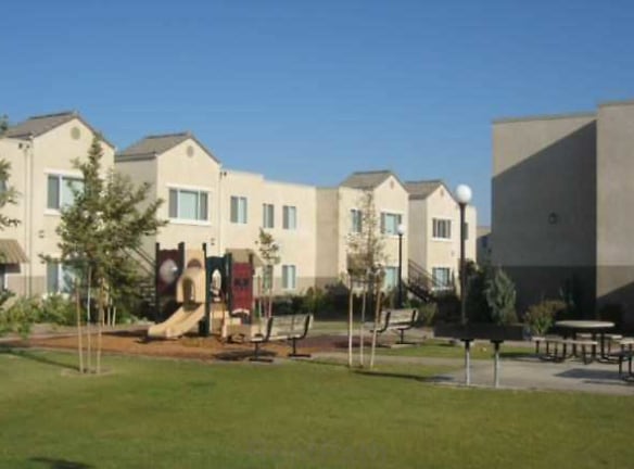 Lamont Family Apartments - Lamont, CA