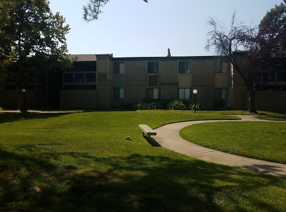 Pine Manor Apartments - Sacramento, CA