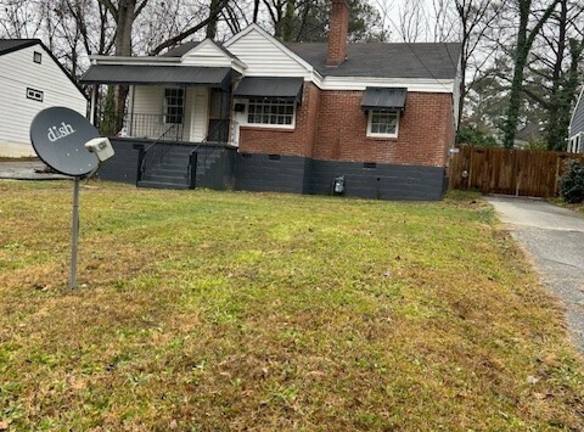 3018 Dogwood Dr Hapeville GA 30354 Home For Rent Rentals com