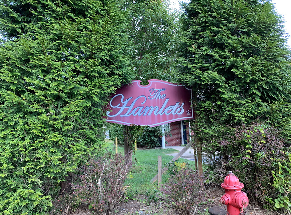 The Hamlets Apartments - Huntington, WV