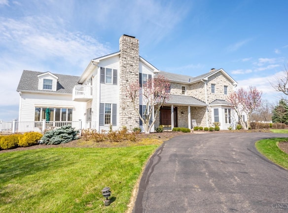 10014 Mt Nebo Rd - North Bend, OH