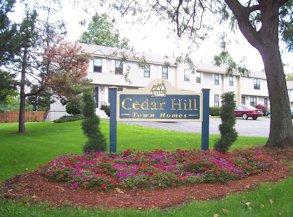 Cedar Hill Townhomes - Hilton, NY