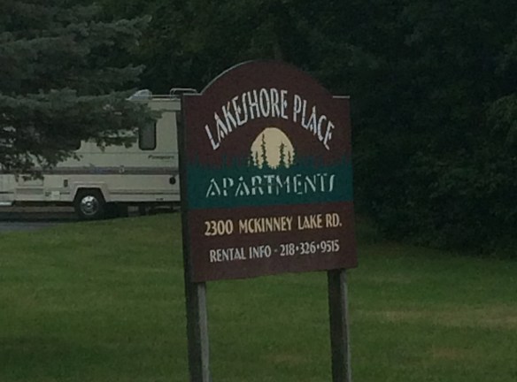 Lakeshore Place Apartments - Grand Rapids, MN