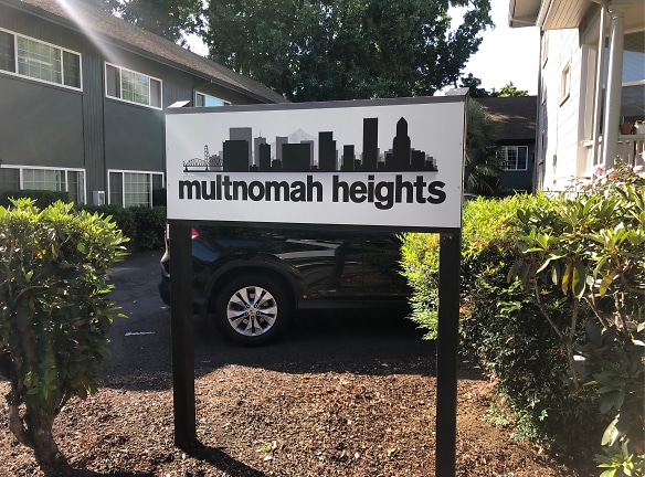Multnomah Heights Apartments - Portland, OR