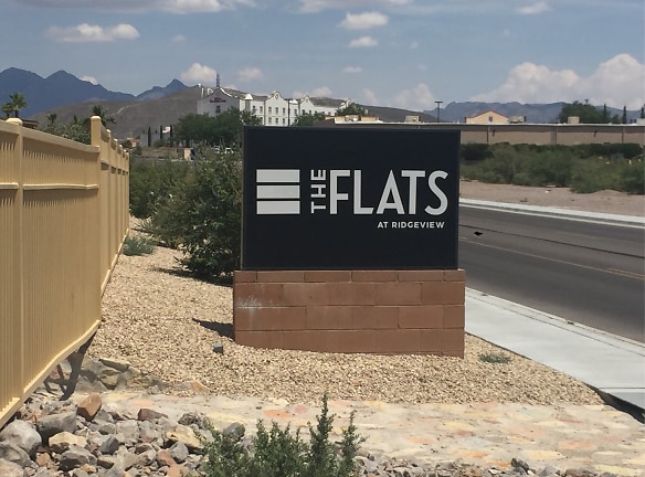 The Flats At Ridgeview Apartments - Las Cruces, NM