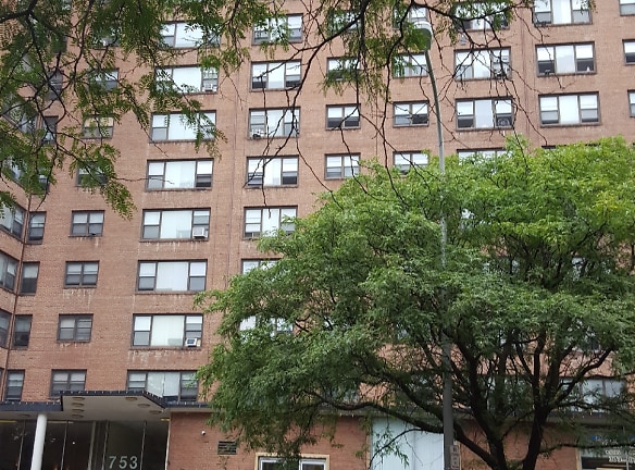 Green Skyline Apartments, LLC - Syracuse, NY