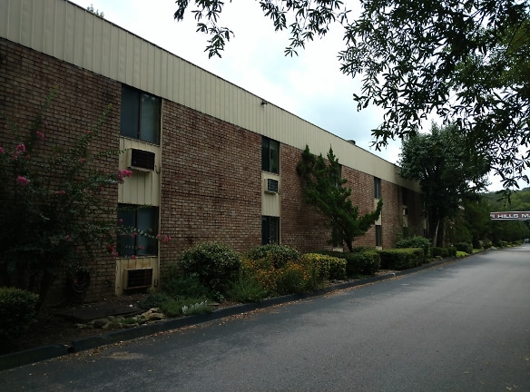 River Hills Manor Apartments - Chattanooga, TN