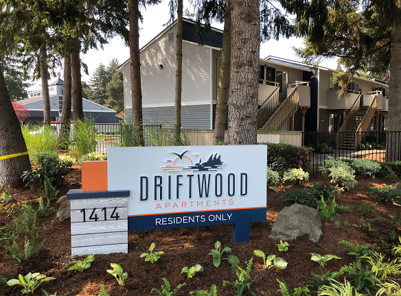 Driftwood Apartments - Kent, WA