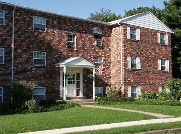 Heritage House Apartments - Lansdale, PA